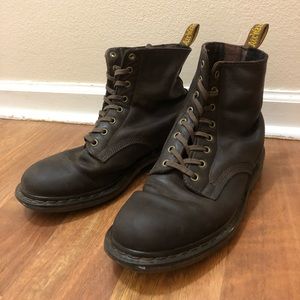 Dr. Martens boots